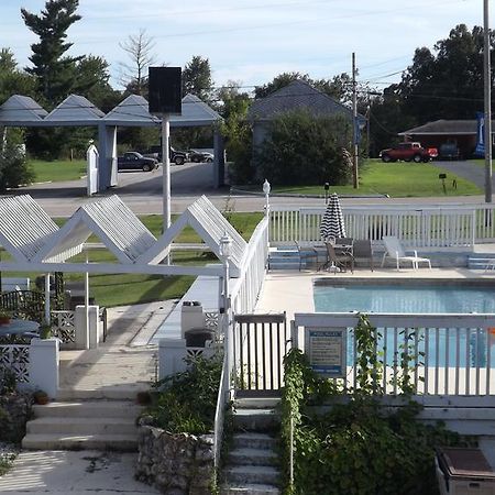 Bull Shoals Twin Lakes Inn الغرفة الصورة