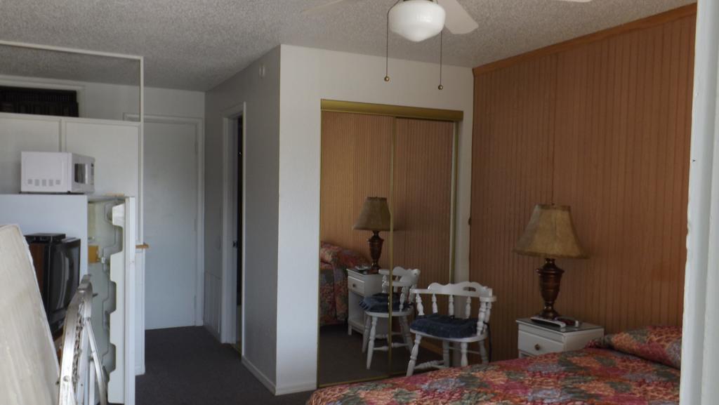 Bull Shoals Twin Lakes Inn الغرفة الصورة