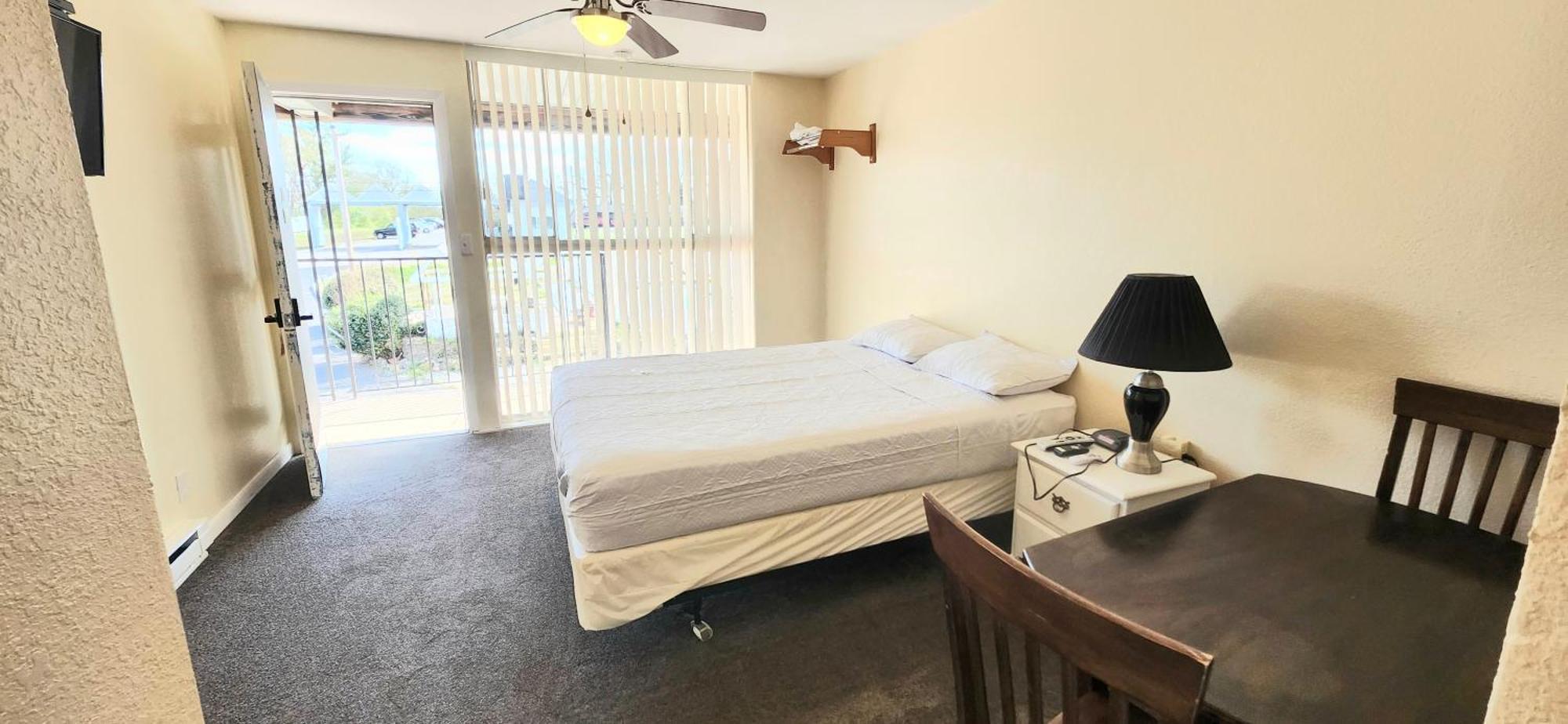 Bull Shoals Twin Lakes Inn المظهر الخارجي الصورة