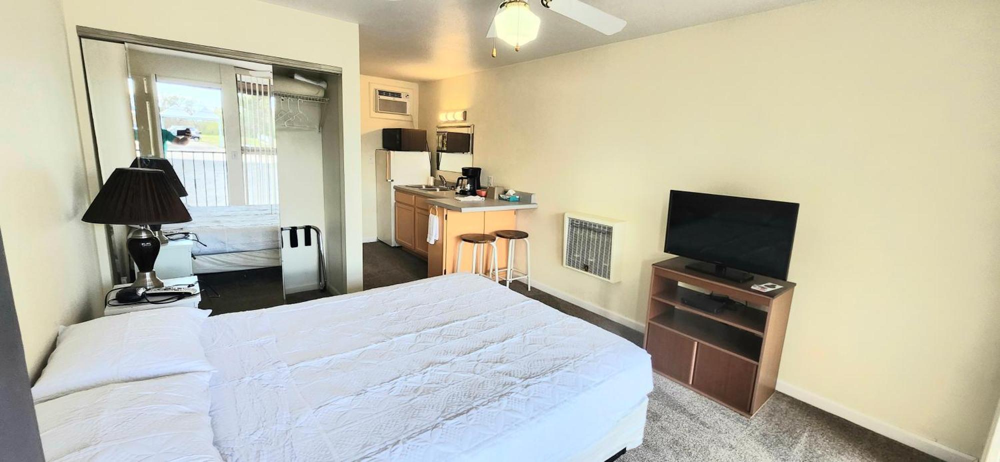 Bull Shoals Twin Lakes Inn المظهر الخارجي الصورة