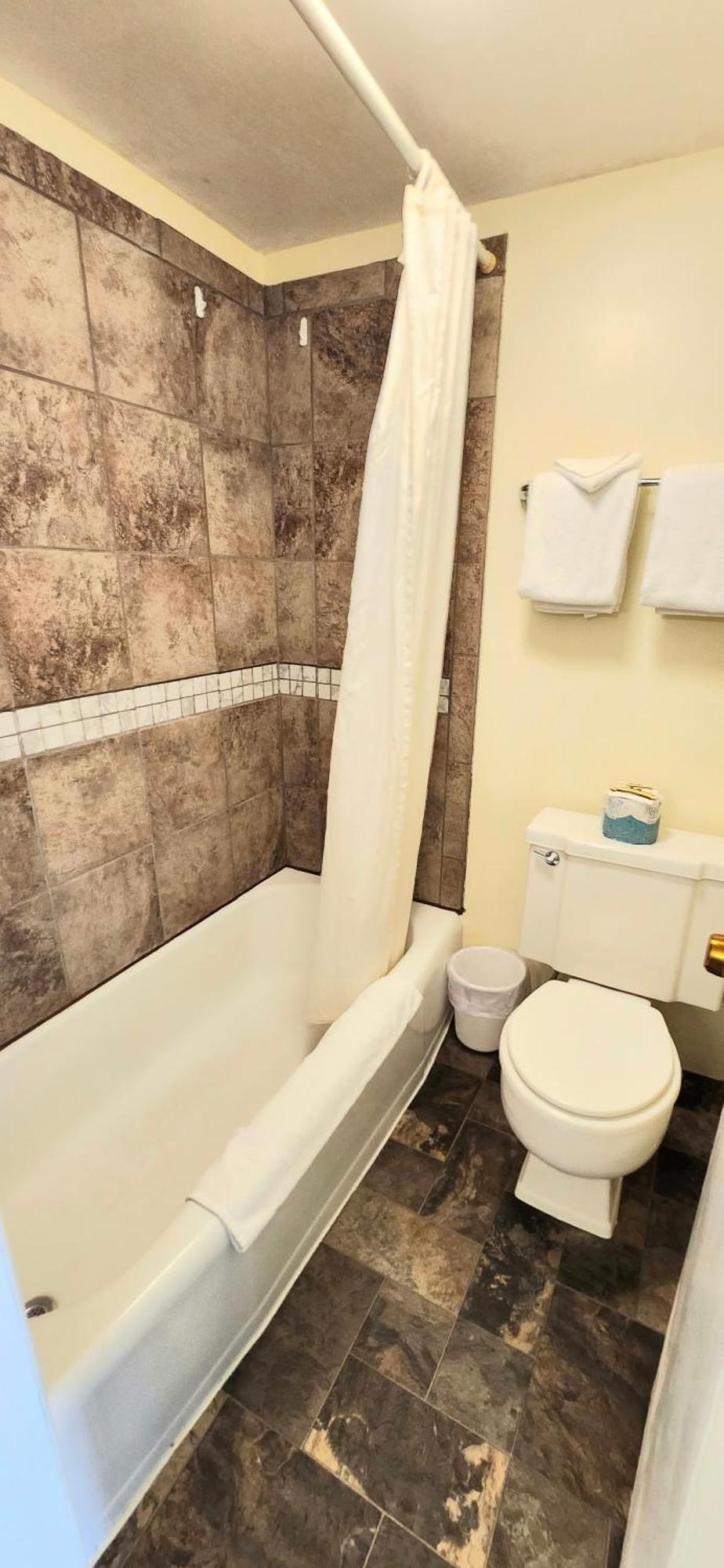 Bull Shoals Twin Lakes Inn المظهر الخارجي الصورة