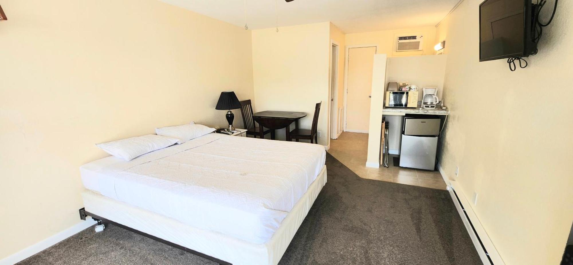 Bull Shoals Twin Lakes Inn المظهر الخارجي الصورة
