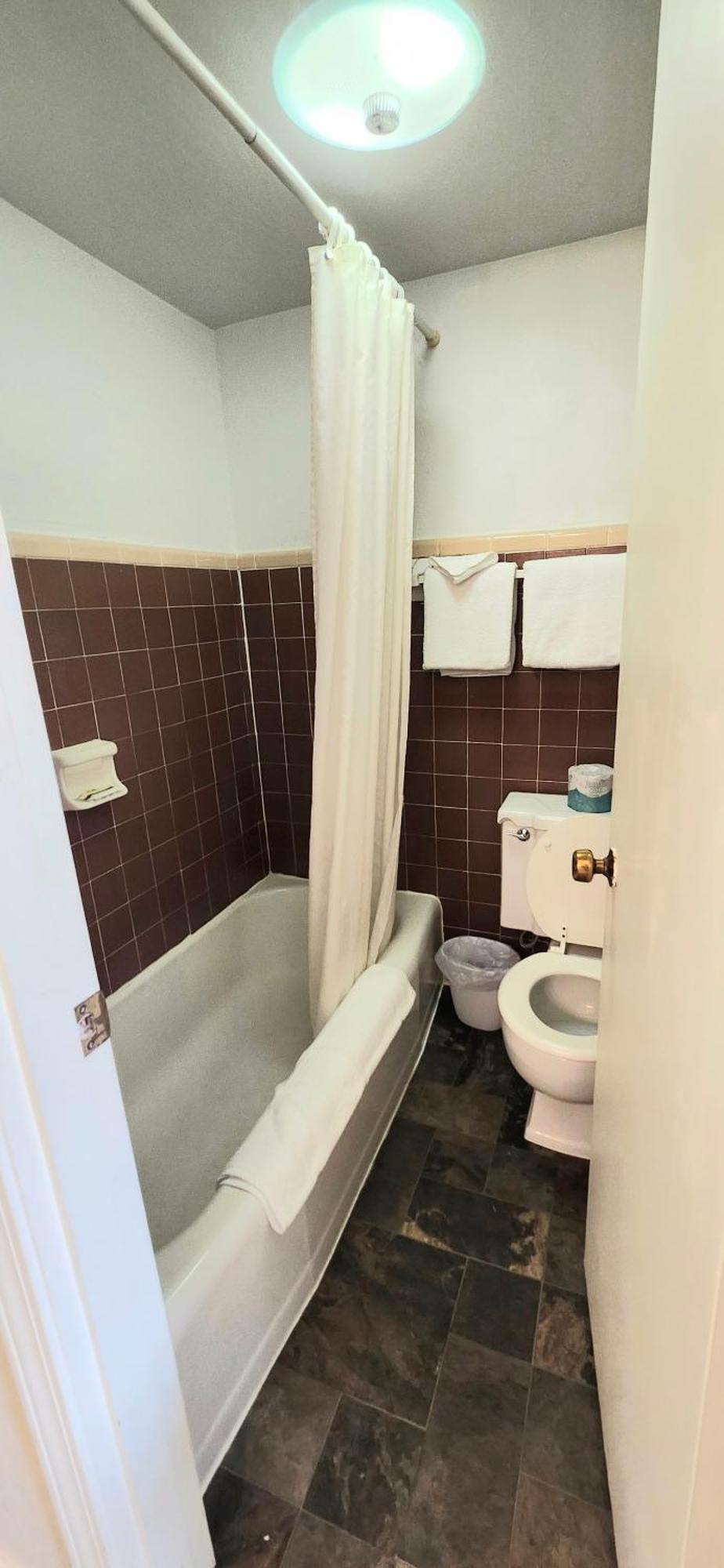 Bull Shoals Twin Lakes Inn المظهر الخارجي الصورة