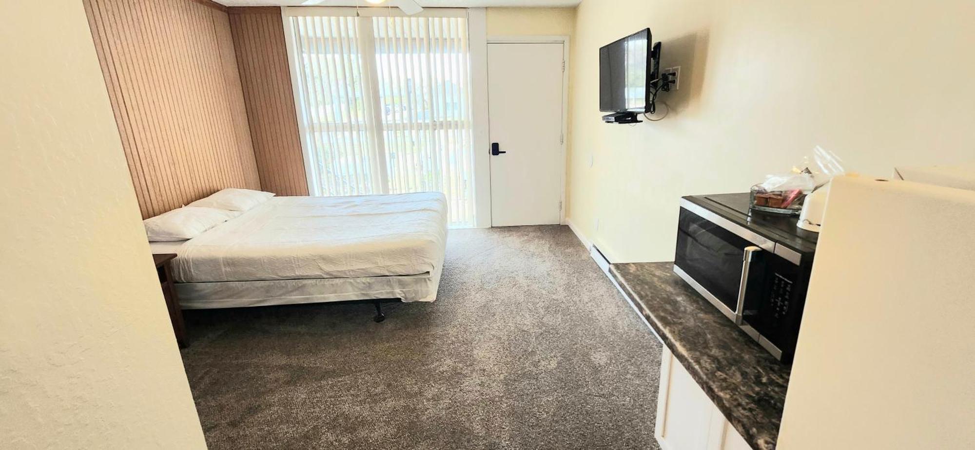 Bull Shoals Twin Lakes Inn المظهر الخارجي الصورة