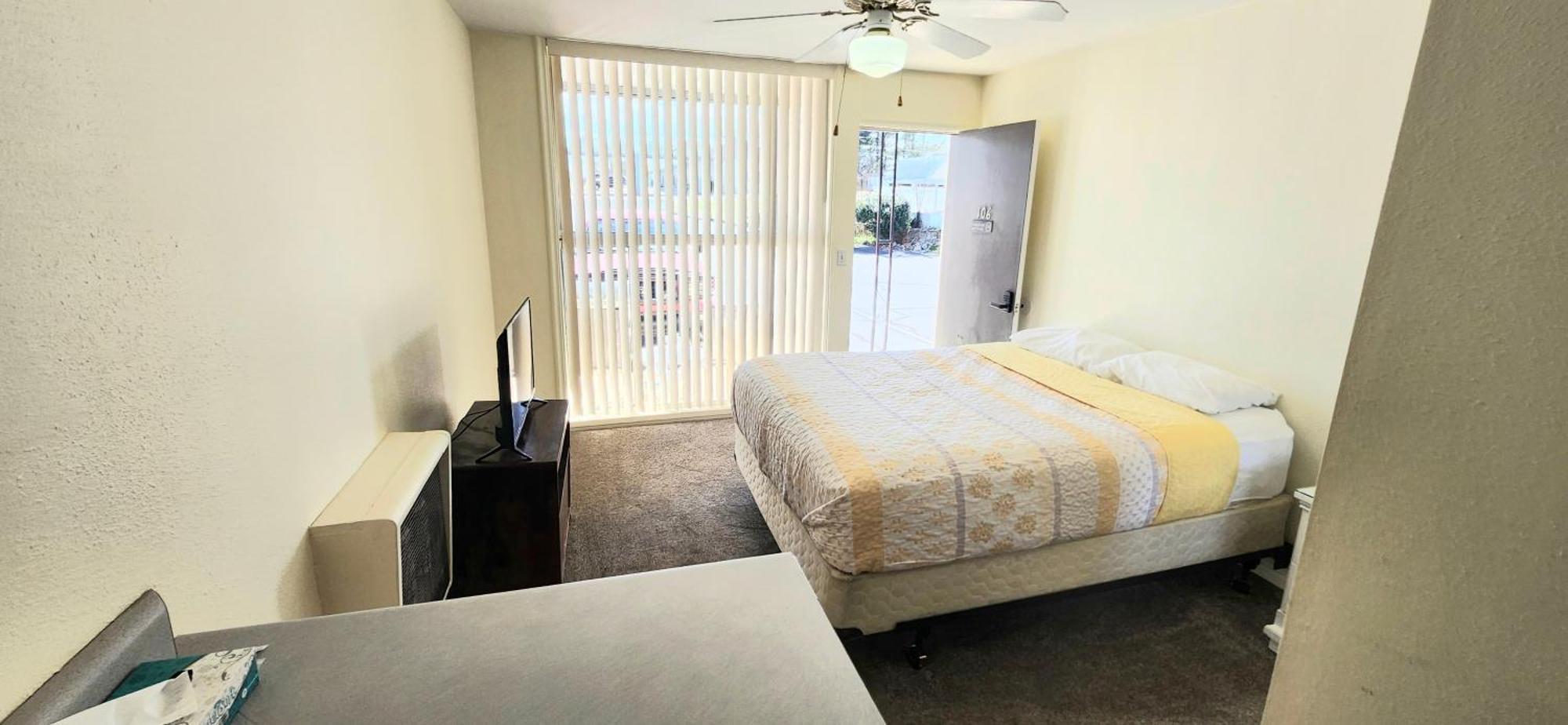 Bull Shoals Twin Lakes Inn المظهر الخارجي الصورة