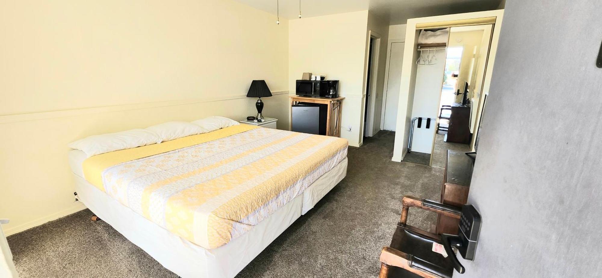 Bull Shoals Twin Lakes Inn المظهر الخارجي الصورة