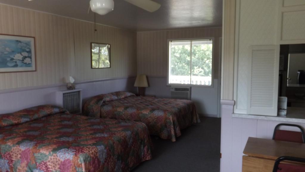 Bull Shoals Twin Lakes Inn الغرفة الصورة