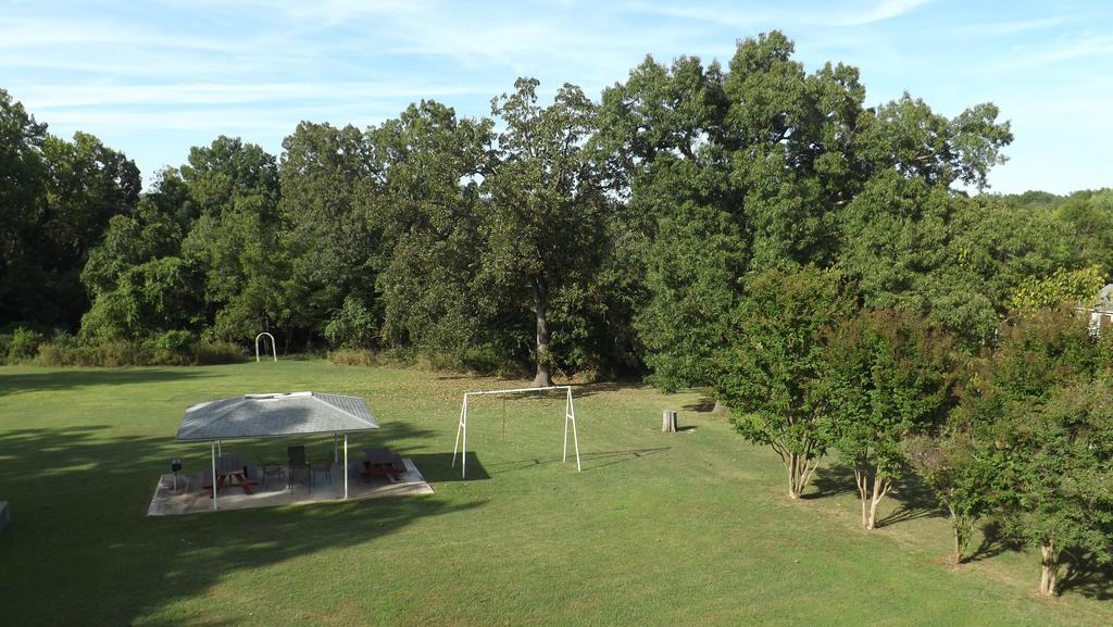 Bull Shoals Twin Lakes Inn المظهر الخارجي الصورة