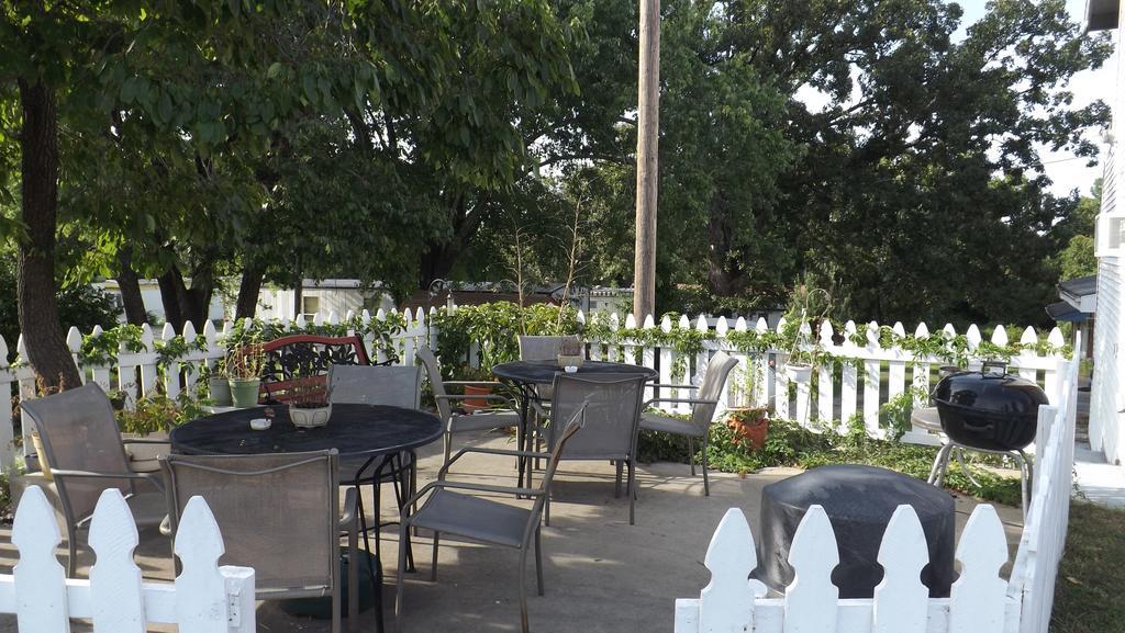 Bull Shoals Twin Lakes Inn الغرفة الصورة