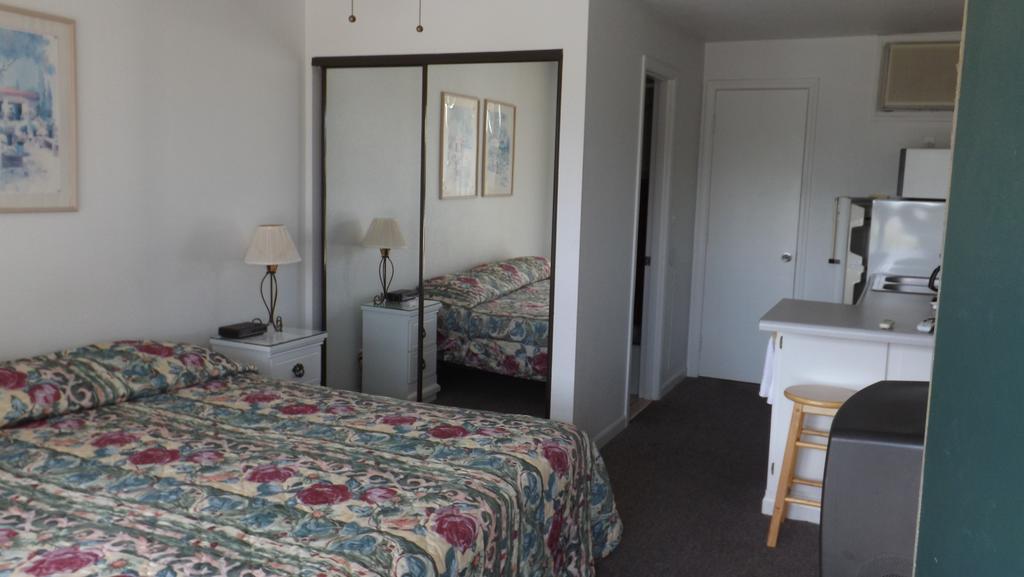 Bull Shoals Twin Lakes Inn المظهر الخارجي الصورة