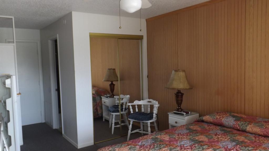Bull Shoals Twin Lakes Inn المظهر الخارجي الصورة