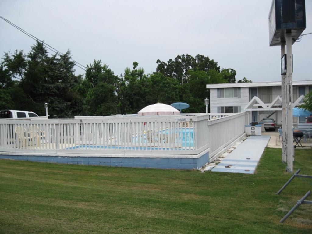 Bull Shoals Twin Lakes Inn المظهر الخارجي الصورة