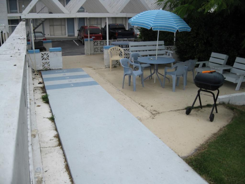 Bull Shoals Twin Lakes Inn المظهر الخارجي الصورة