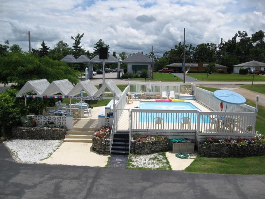 Bull Shoals Twin Lakes Inn المظهر الخارجي الصورة