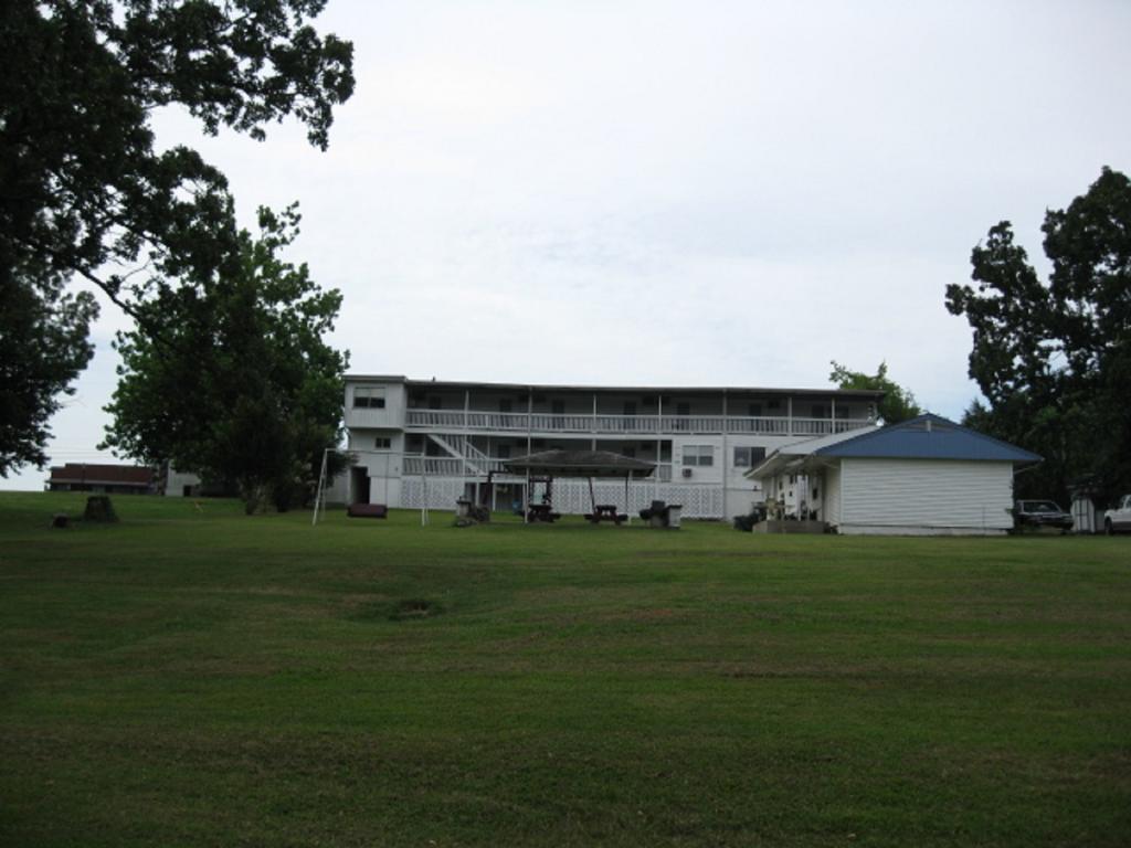 Bull Shoals Twin Lakes Inn الغرفة الصورة